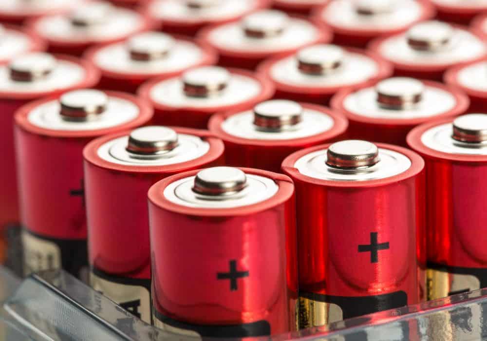 How Does a AA Battery Work and Additional Terms to Know