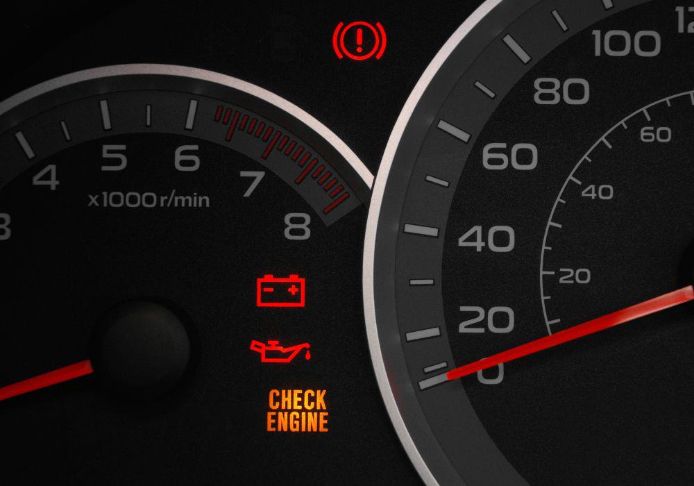 How Long Can You Drive With Your Battery Light On?
