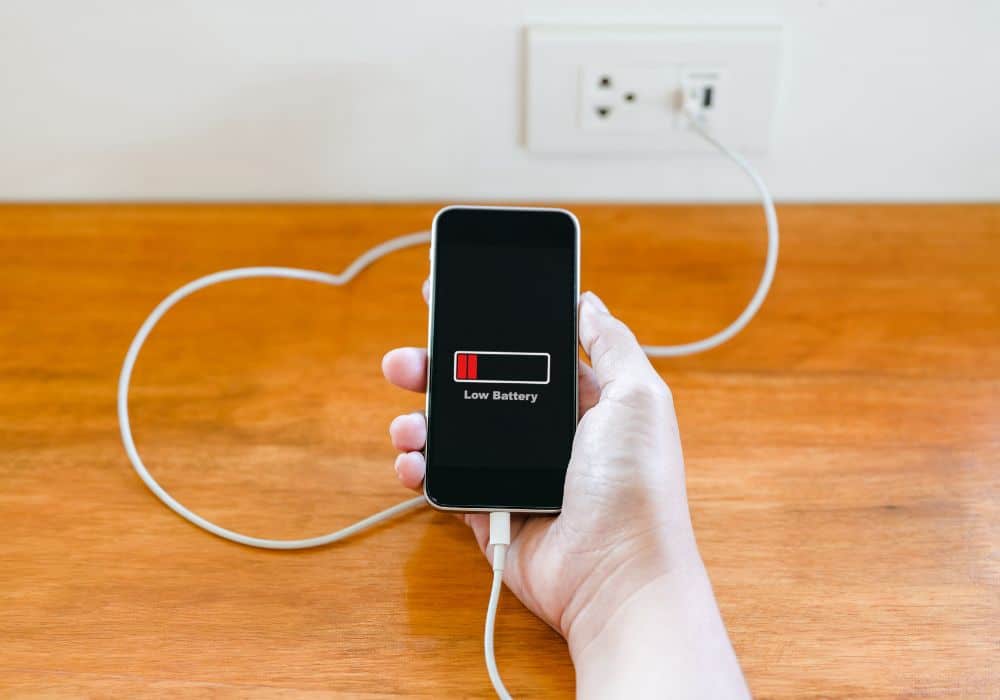The Most Common Reasons A Phone Won't Charge