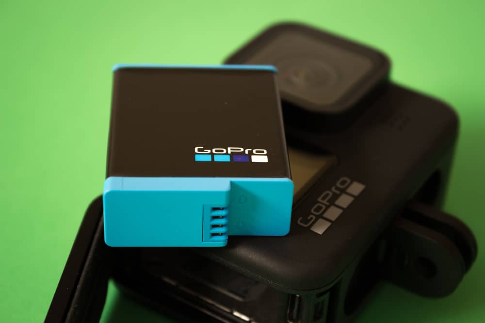 How Long Does GoPro Battery Last