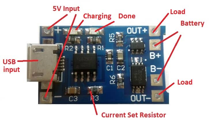 A Guide to Building Battery Chargers – Circuit Basics