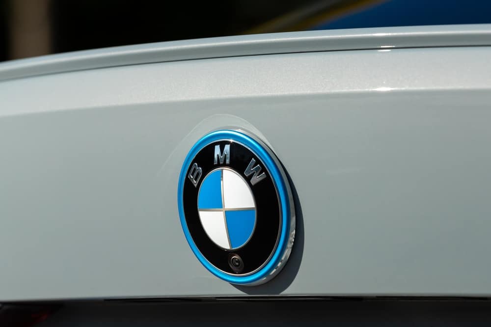 BMW Battery Registration Cost