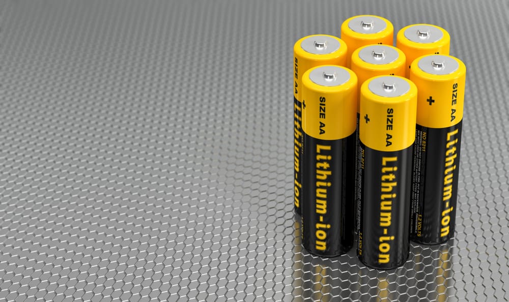 Battery Voltage vs Temperature