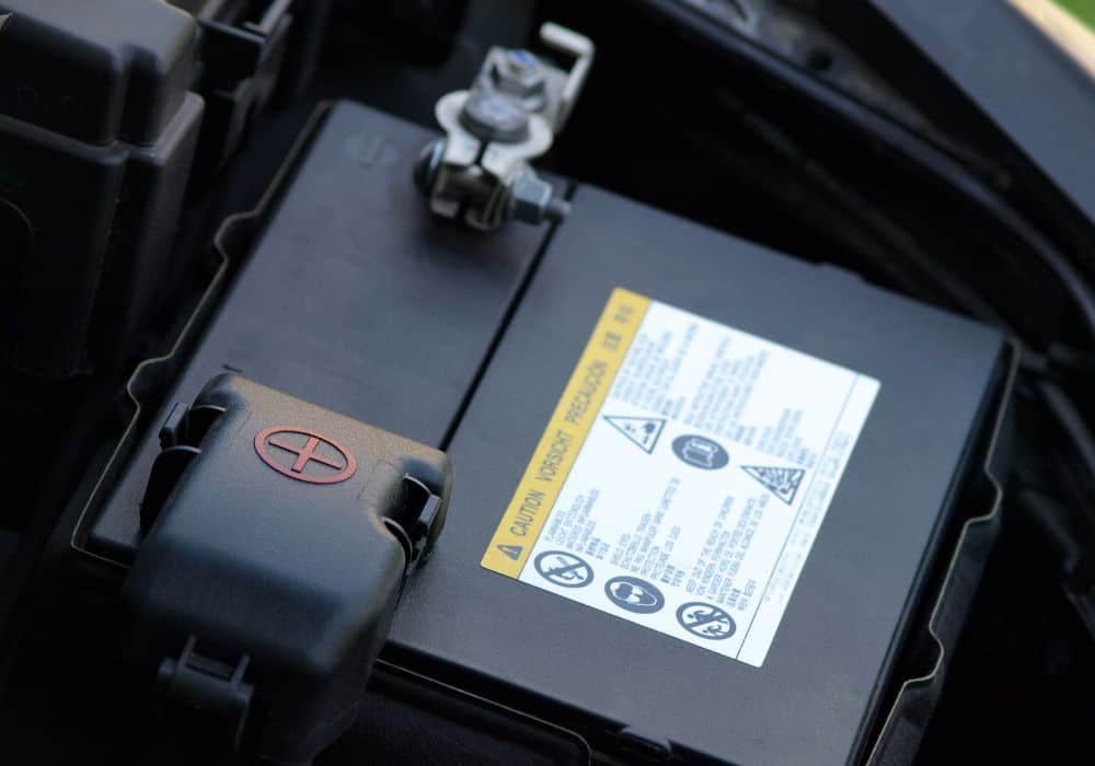 How to Calculate Watt-Hours in a Car Battery