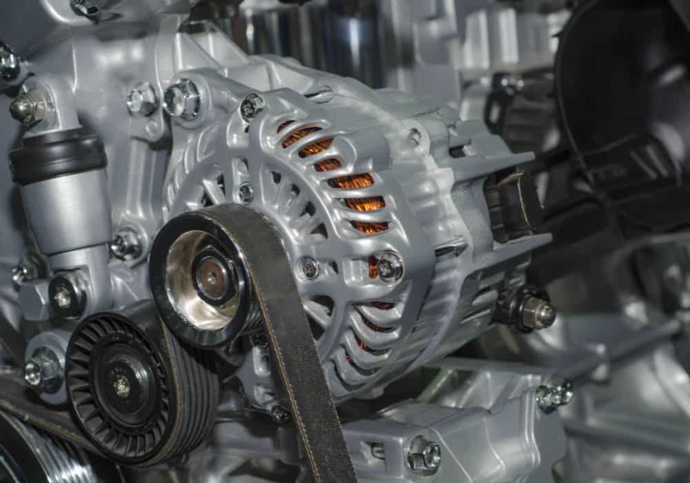 What Is an Alternator