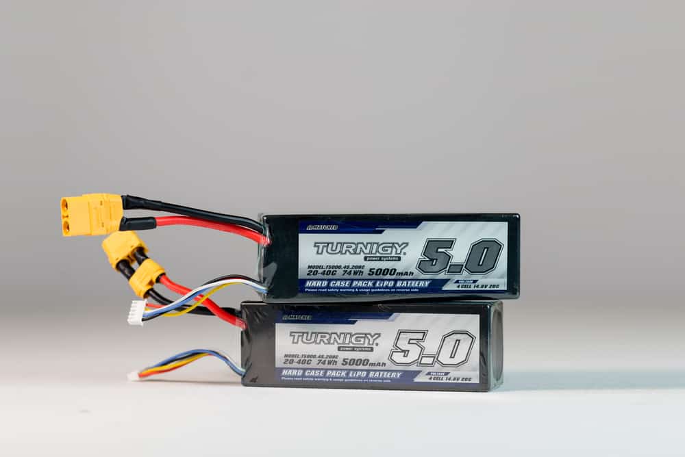 rc nimh battery charging guide