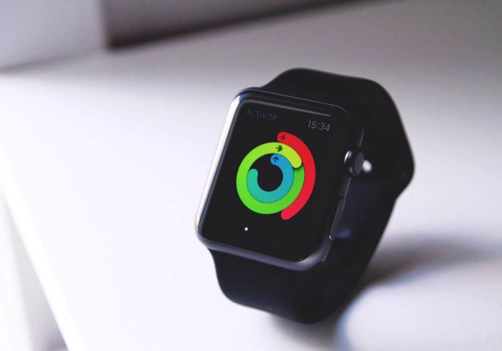 Apple Reasons Why Apple Watch Battery Drains Fast