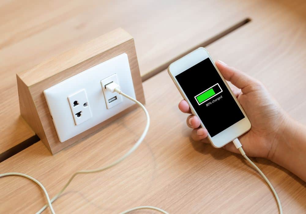 Can You Charge your Phone while in Use?