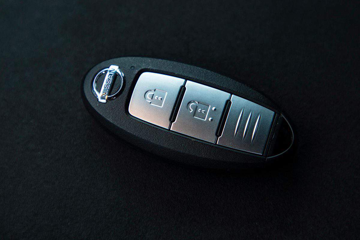 Can You Use A Key Fob With Low Battery?