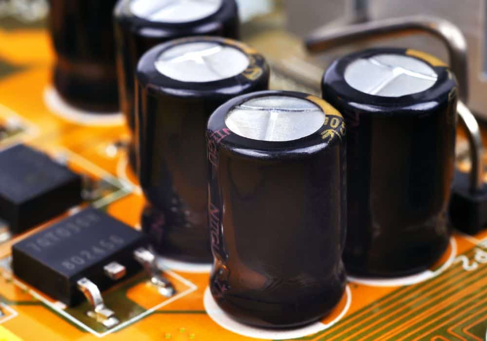 What Does a Car Audio Capacitor Do?
