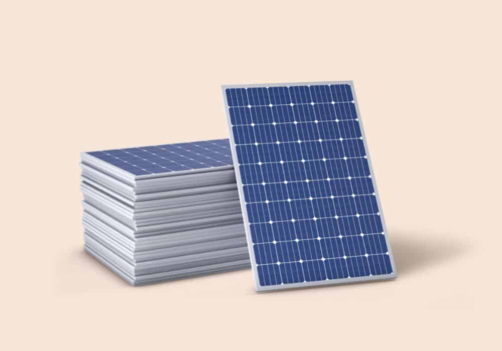 Factors to Consider When Selecting Solar Panel Size for Battery