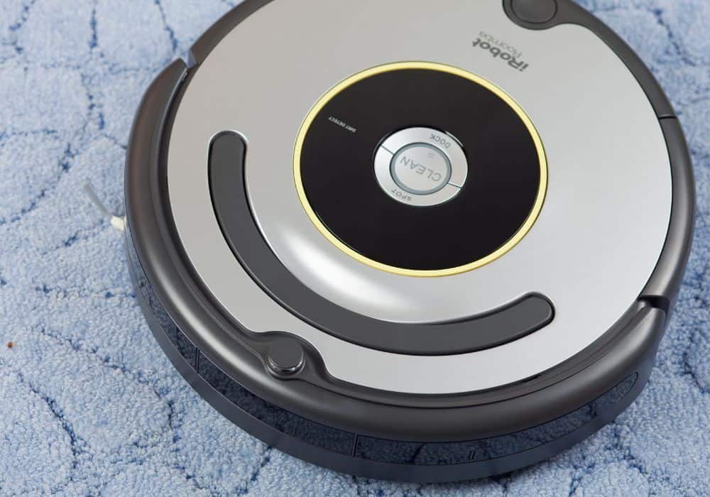 Frequently Asked Questions About the Roomba