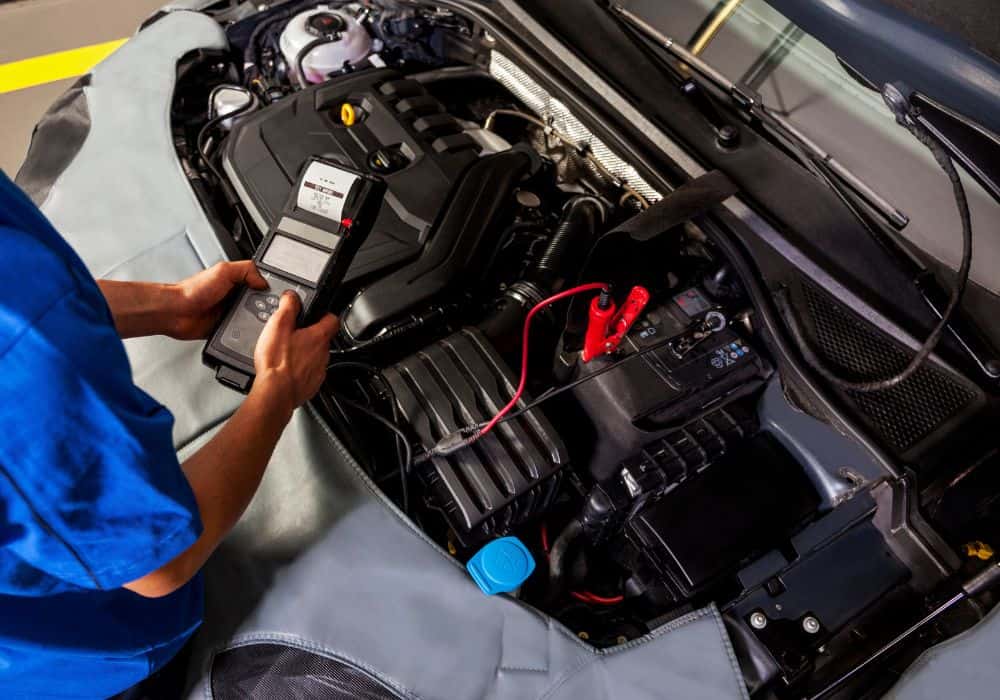 Frequently Asked Questions about Car Batteries