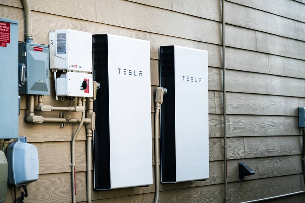 Generac Solar Battery vs Tesla Powerwall