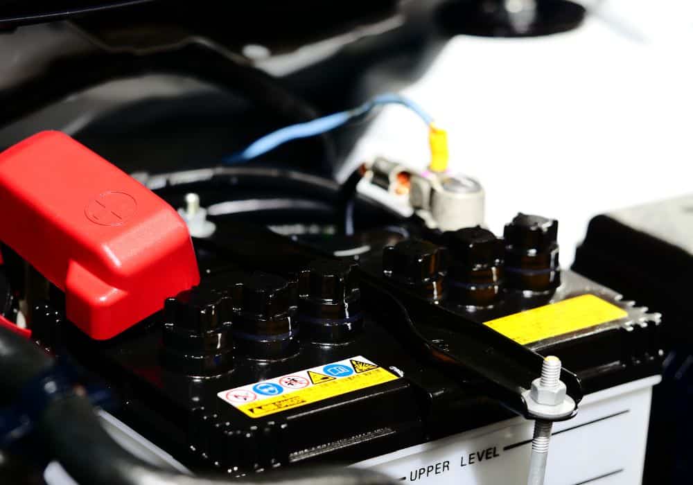How Can You Safely Charge a Car Battery?