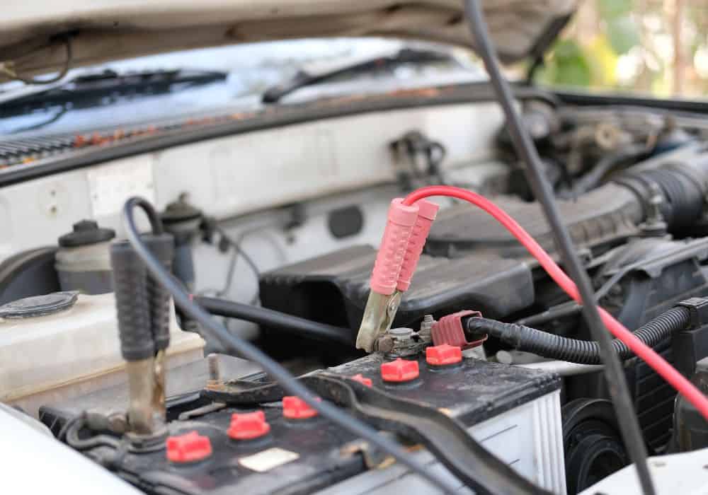How Do You Know if it is a Battery or an Alternator Problem