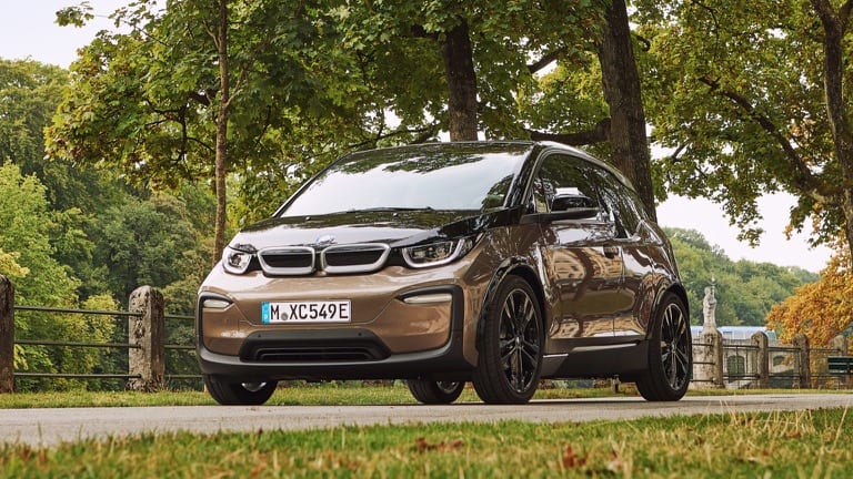 How Does The Cost of BMW i3 Replacement Battery Compare to Other Brands