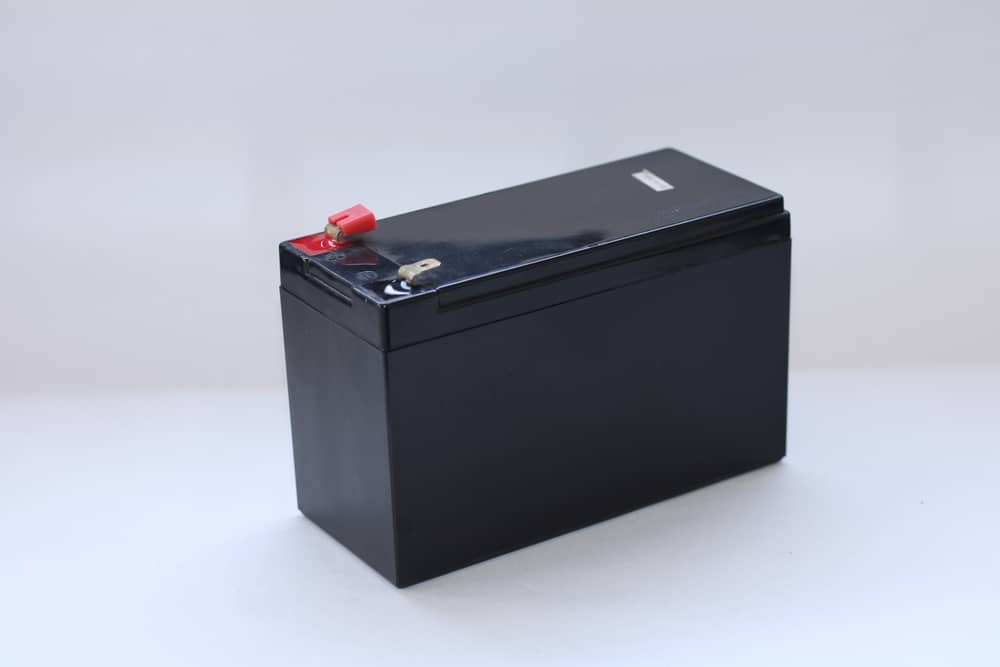 How Long Does A 12v Battery Last