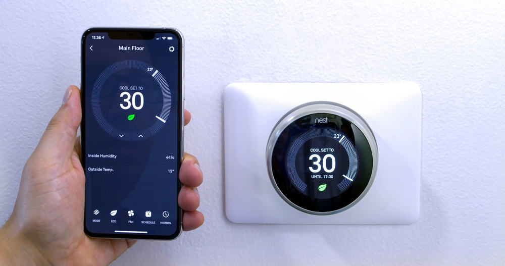 How Long Does Nest Thermostat Battery Last Without Power?