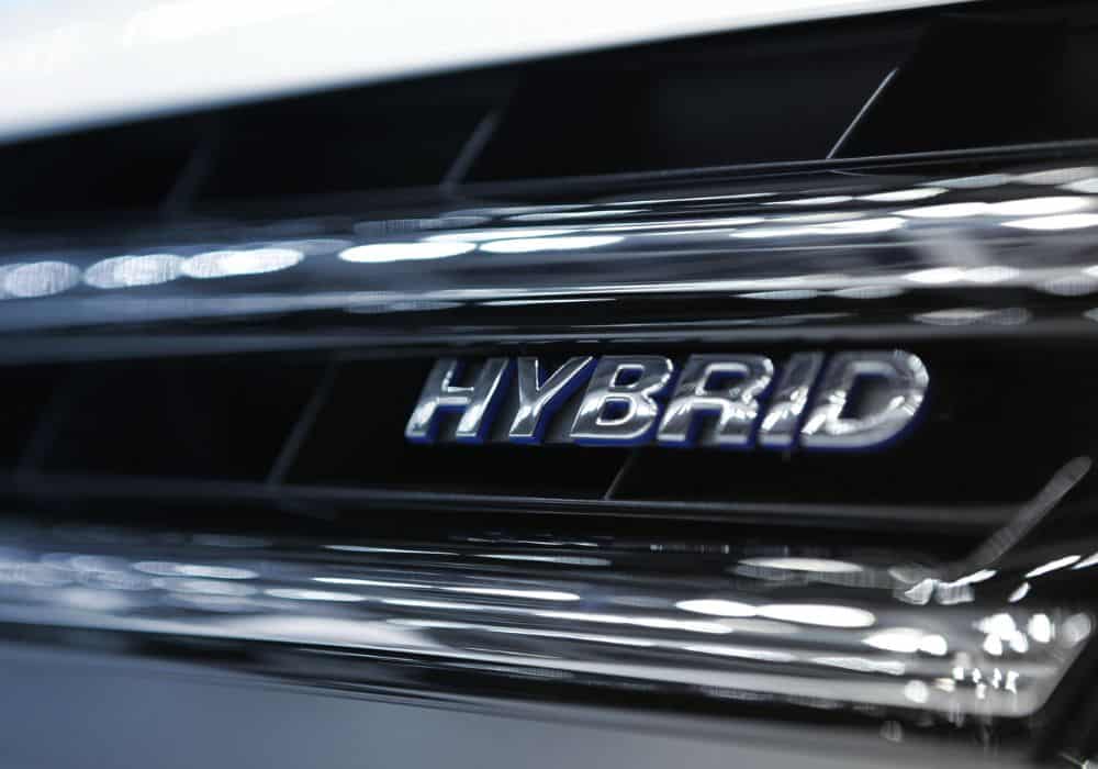 How Much is The Lexus Hybrid Battery Replacement Cost