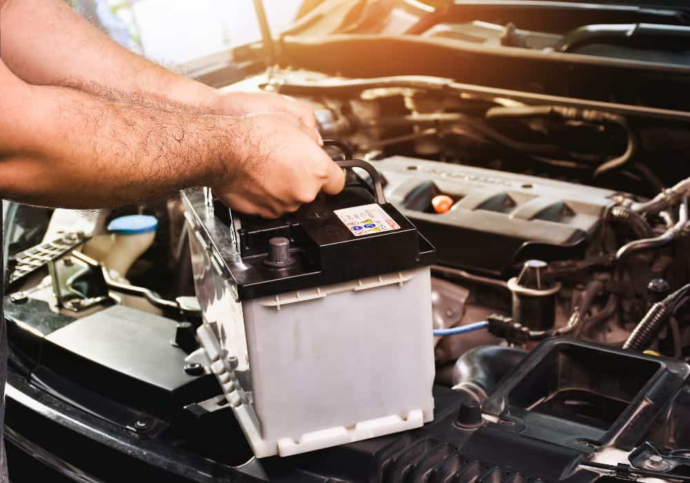 How Often Should You Replace Your Car Battery