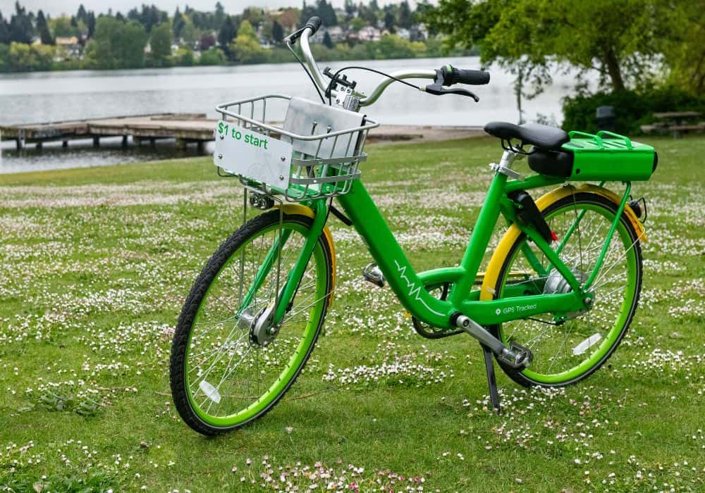 How To Reduce The Cost of Electric Bike Battery