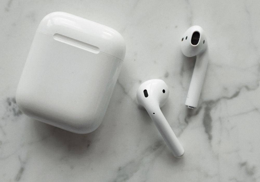 How long do AirPods last?