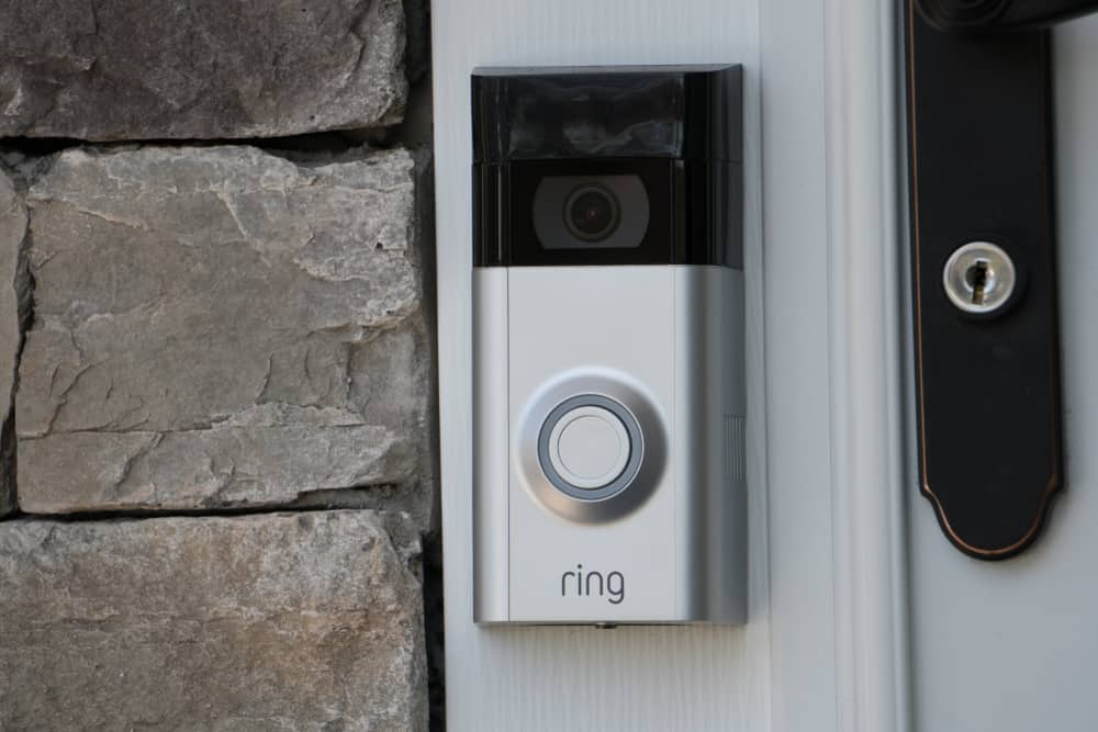 How to Check Battery Level on Ring Doorbell