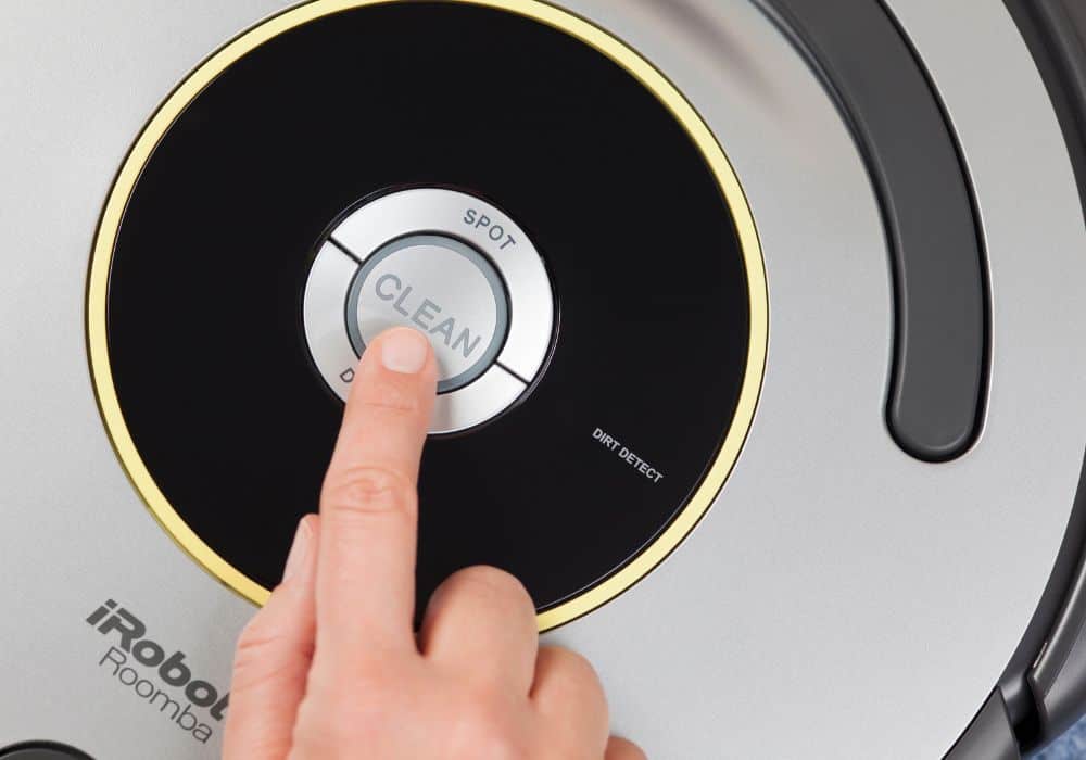How to Fix a Roomba Not Returning to Base