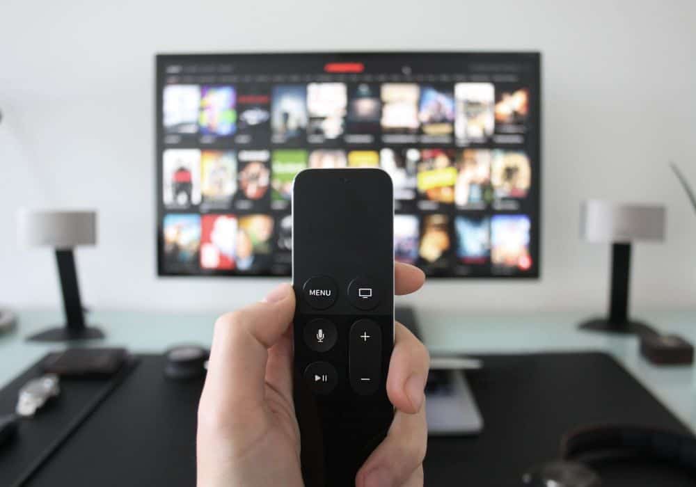 How to Identify Different Apple TV Remotes