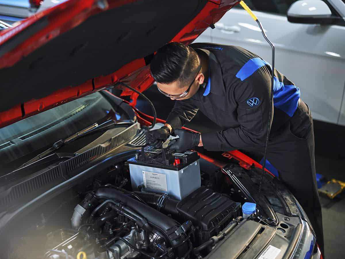 How to Know If Your Car Battery Needs a Replacement?