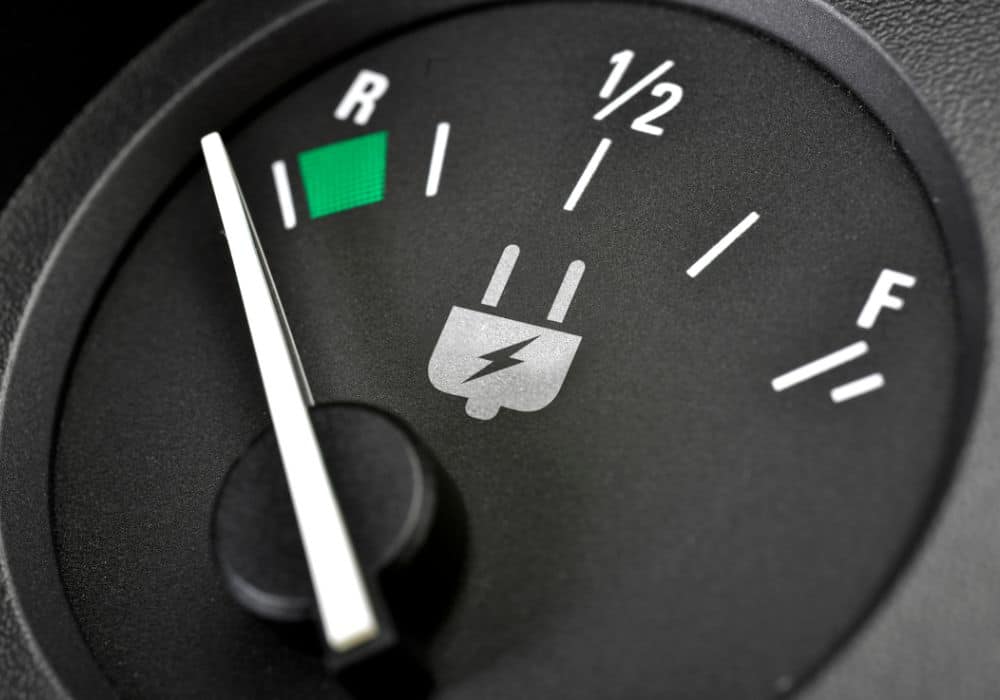 How to Read Battery Condition from Your Car’s Dashboard