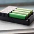 How to Recharge a Rechargeable Battery