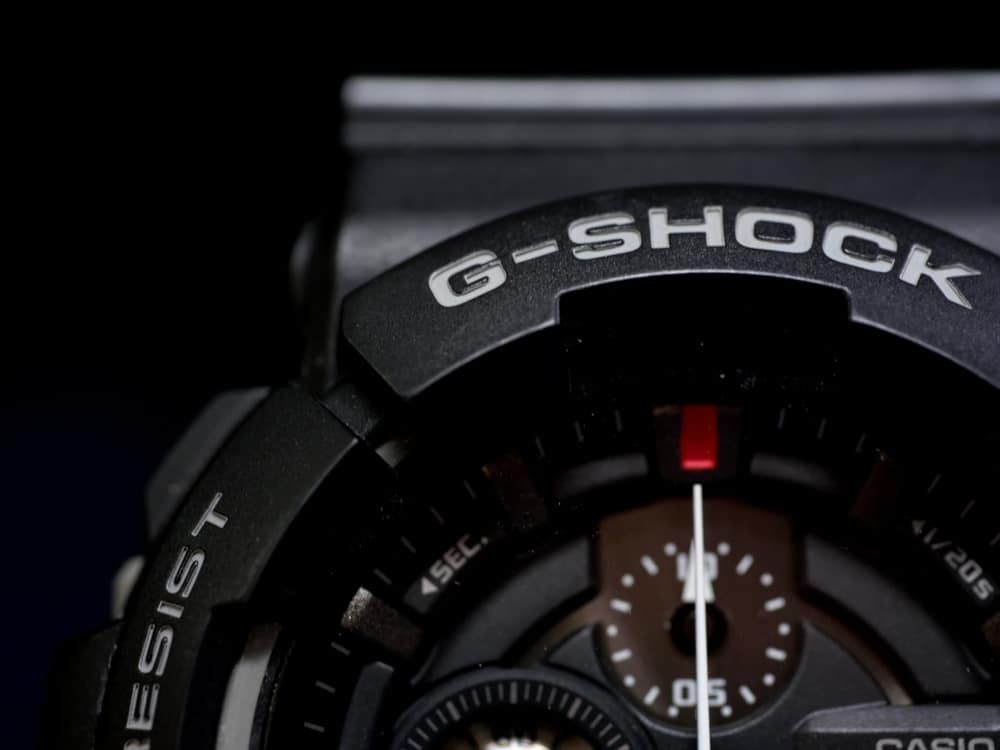 How to Replace G Shock Battery
