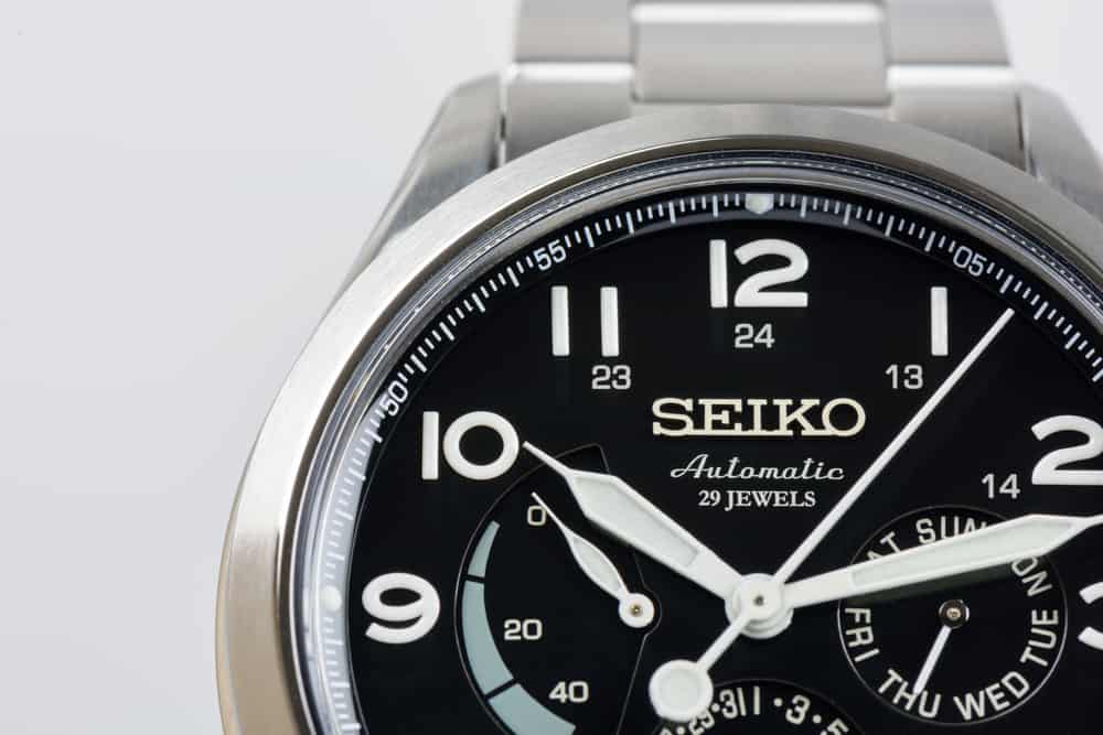 How to Replace Seiko Watch Battery