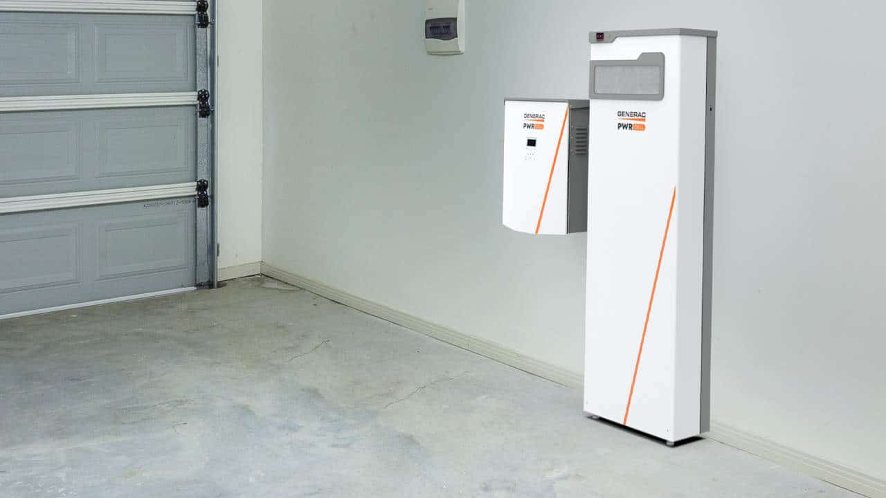 Introduction to Generac Solar Battery