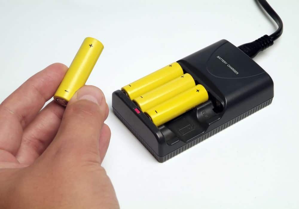 Is it Possible to Recharge Non-Rechargeable Batteries