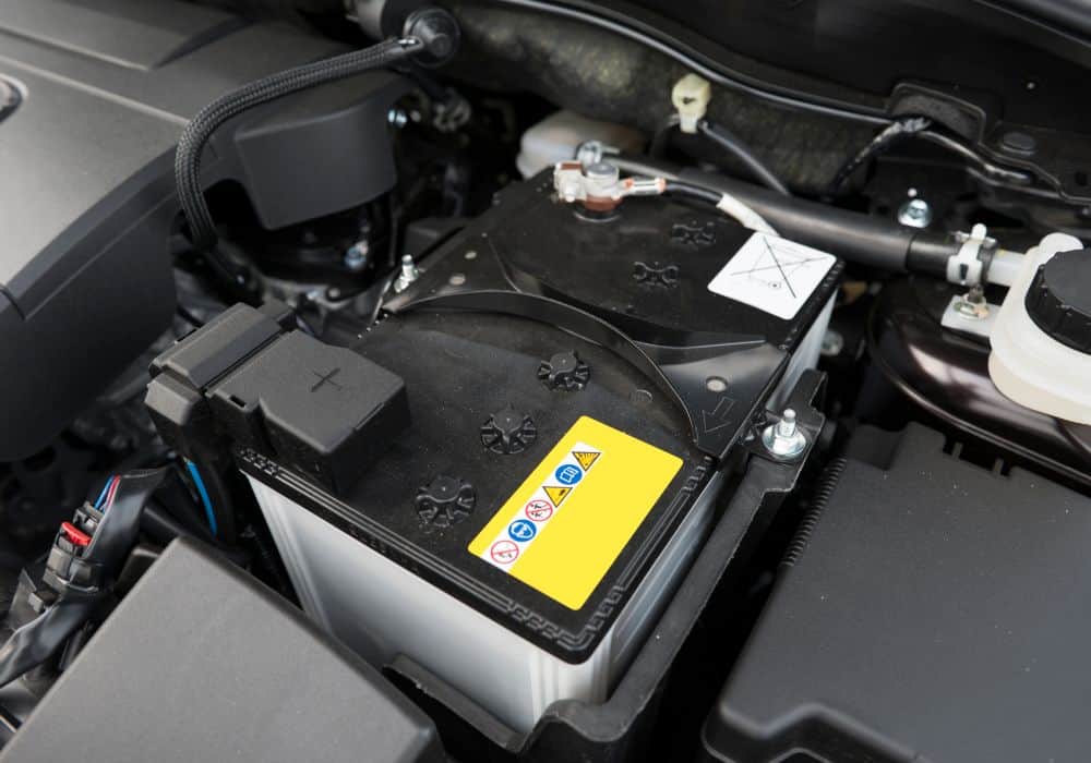 Other Types of Car Batteries