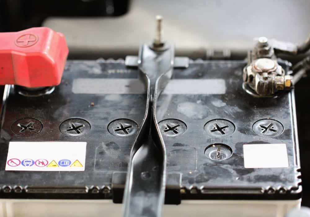 Reasons Why A Car Battery Won't Charge