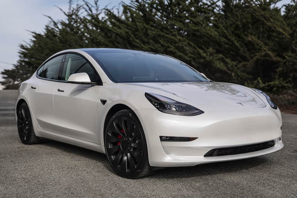 Tesla Model 3 12v Battery Replacement Cost