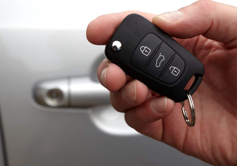 What Causes Key Fob Issues?