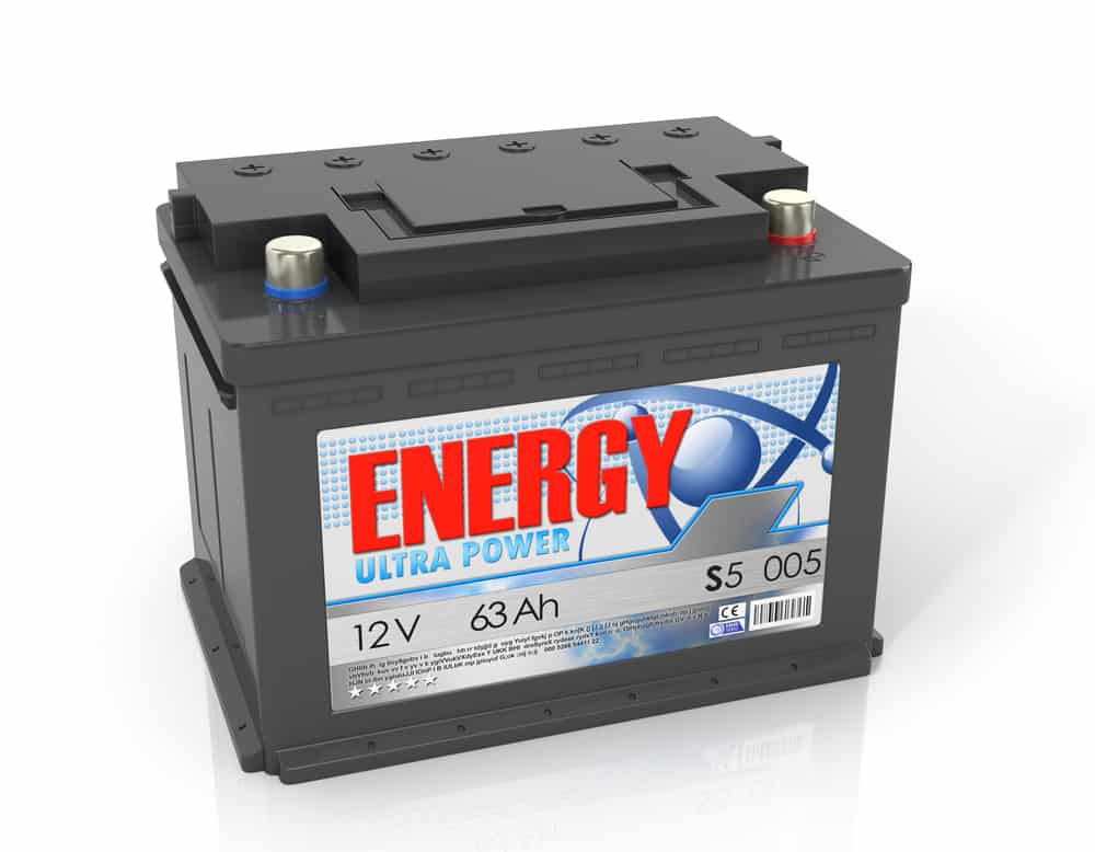 What Is A STD Battery