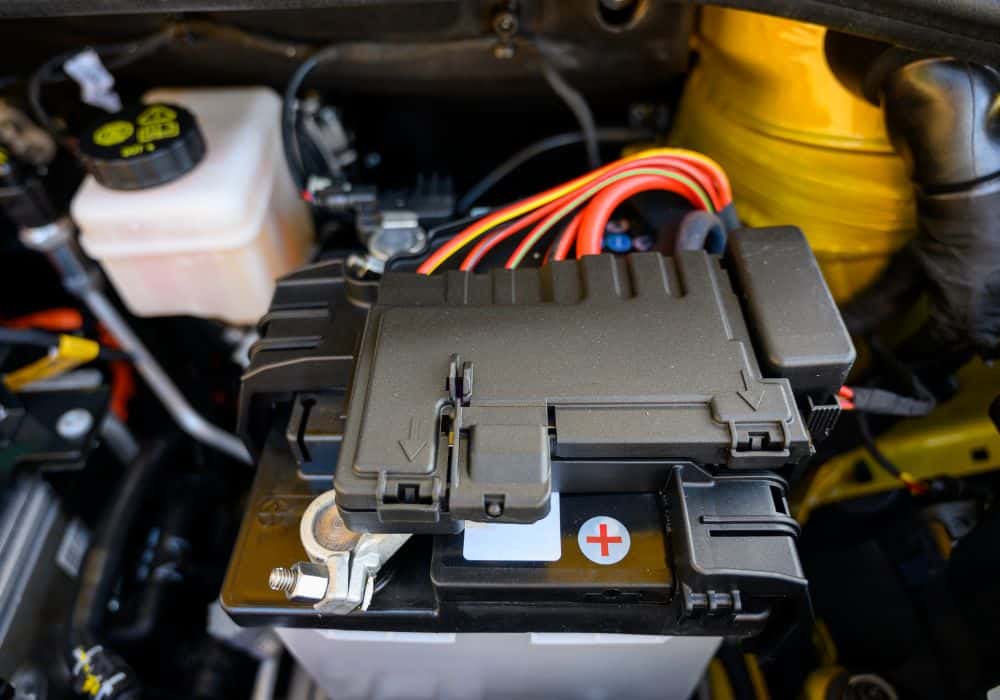 What are the Signs of a Bad or Dead Battery?