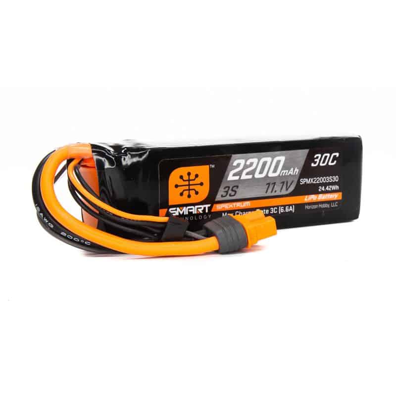 What’s The Lifespan of a LiPo Battery?