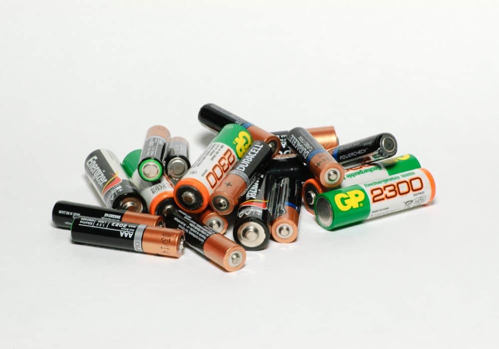 What's the Origin of B batteries