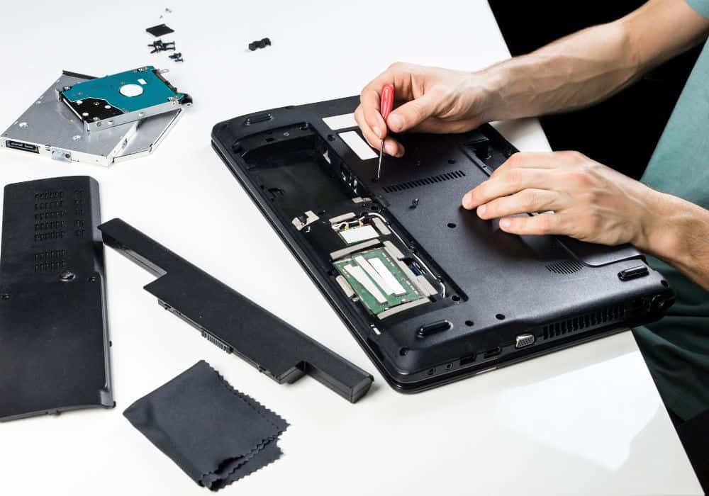 When Should You Change Your Laptop Battery