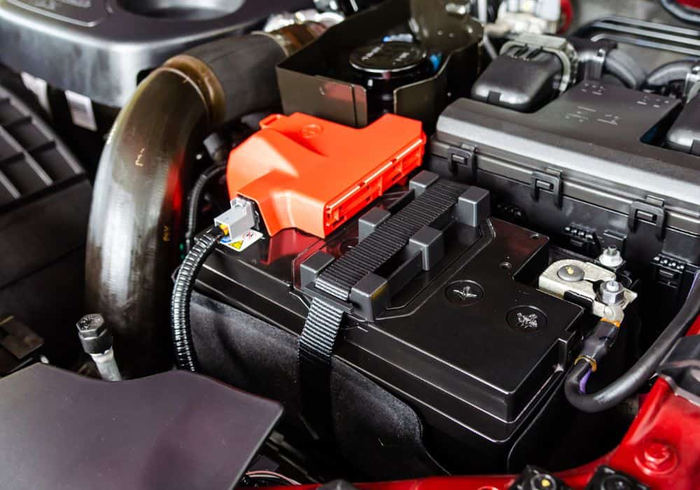 Why Do Amps Ratings Matter In Car Battery?