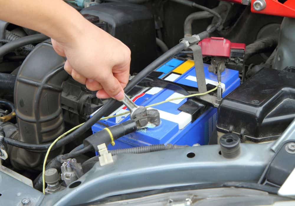 What Is the Best Way to Charge a Car Battery?