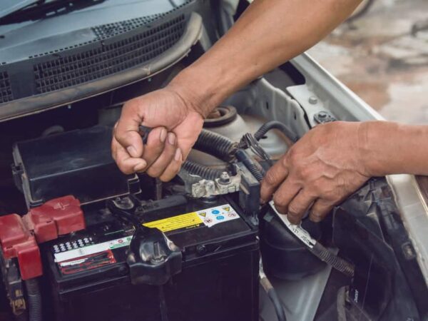 Car Battery Will Not Hold a Charge: What to Check and How to Fix