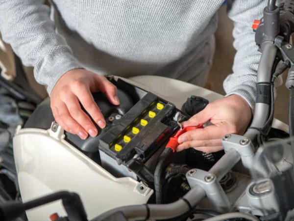How Many Volts Is A Motorcycle Battery? (Tips For Checking Voltage)